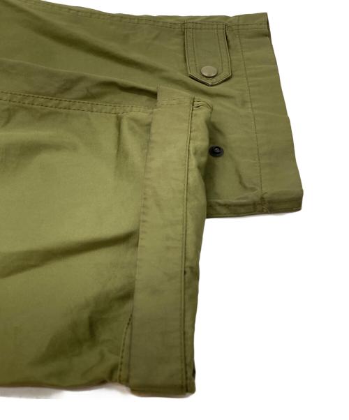 Pilgrim Surf+Supply（ピルグリム サーフサプライ）PILGRIM SURF+SUPPLY (ピルグリム サーフサプライ) Alfonso Fatigue Pants/アルフォンソファティーグパンツ カーキ サイズ:XLの古着・服飾アイテム
