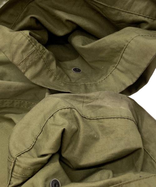 Pilgrim Surf+Supply（ピルグリム サーフサプライ）PILGRIM SURF+SUPPLY (ピルグリム サーフサプライ) Alfonso Fatigue Pants/アルフォンソファティーグパンツ カーキ サイズ:XLの古着・服飾アイテム