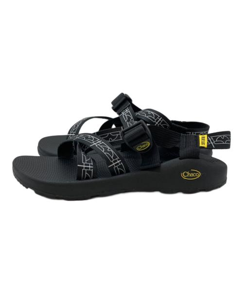 bluerug（ブルーラグ）bluerug (ブルーラグ) Chaco (チャコ) サンダル/Sandals ブラック サイズ:29cmの古着・服飾アイテム