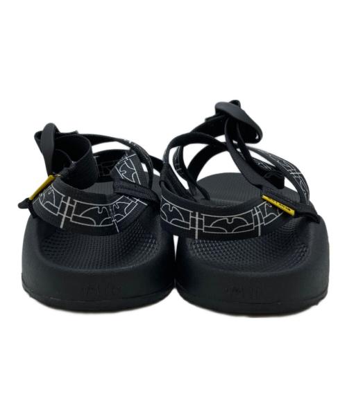 bluerug（ブルーラグ）bluerug (ブルーラグ) Chaco (チャコ) サンダル/Sandals ブラック サイズ:29cmの古着・服飾アイテム