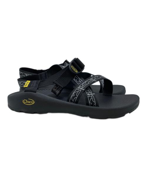 bluerug（ブルーラグ）bluerug (ブルーラグ) Chaco (チャコ) サンダル/Sandals ブラック サイズ:29cmの古着・服飾アイテム
