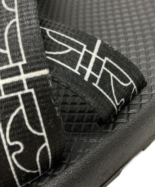 bluerug（ブルーラグ）bluerug (ブルーラグ) Chaco (チャコ) サンダル/Sandals ブラック サイズ:29cmの古着・服飾アイテム