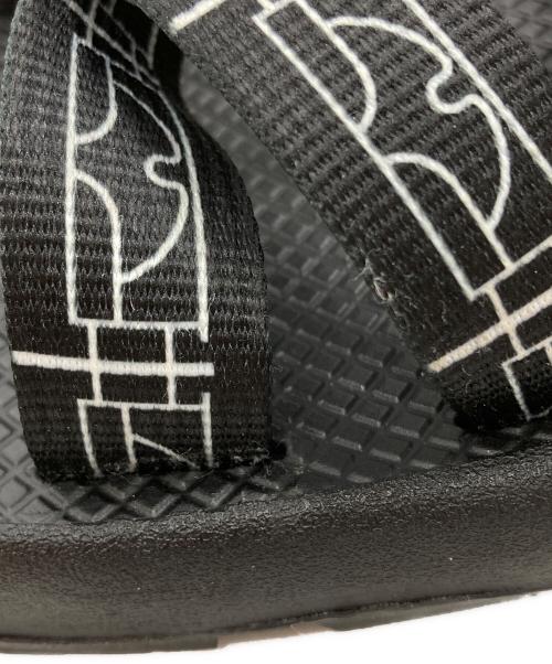 bluerug（ブルーラグ）bluerug (ブルーラグ) Chaco (チャコ) サンダル/Sandals ブラック サイズ:29cmの古着・服飾アイテム