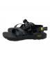 bluerug (ブルーラグ) Chaco (チャコ) サンダル/Sandals ブラック サイズ:29cm：10000円