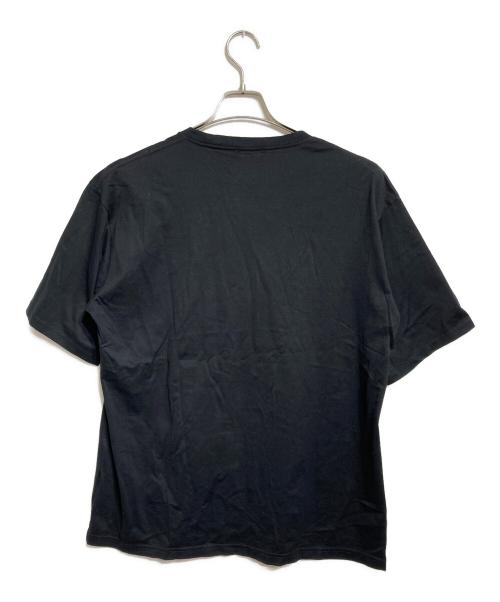 LAD MUSICIAN（ラッドミュージシャン）LAD MUSICIAN (ラッドミュージシャン) プリントTシャツ/Printed T-shirt/Chainsaw Man ブラック サイズ:46の古着・服飾アイテム