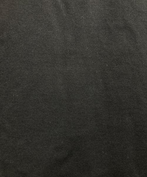 LAD MUSICIAN（ラッドミュージシャン）LAD MUSICIAN (ラッドミュージシャン) プリントTシャツ/Printed T-shirt/Chainsaw Man ブラック サイズ:46の古着・服飾アイテム