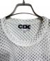 CDGの古着・服飾アイテム：18000円