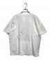 COMME des GARCONS JUNYA WATANABE MAN (コム デ ギャルソン ジュンヤ ワタナベ マン) CONTAINER(コンテナ) 4 TEE ホワイト サイズ:XL：13000円