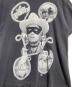 MARLIN TEASE (マーリンティーズ) 西部劇Tシャツ ブラック サイズ:不明：12000円