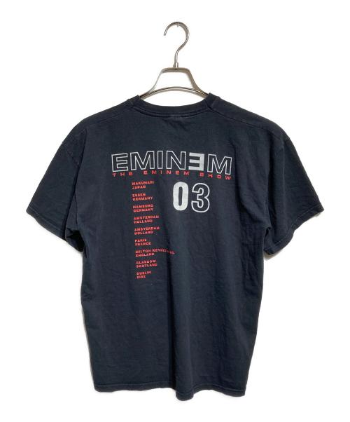 FRUIT OF THE LOOM（フルーツオブザルーム）FRUIT OF THE LOOM (フルーツオブザルーム) Tシャツ ブラック サイズ:Lの古着・服飾アイテム