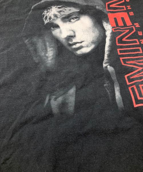 FRUIT OF THE LOOM（フルーツオブザルーム）FRUIT OF THE LOOM (フルーツオブザルーム) Tシャツ ブラック サイズ:Lの古着・服飾アイテム