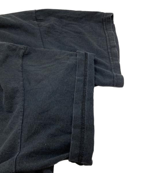FRUIT OF THE LOOM（フルーツオブザルーム）FRUIT OF THE LOOM (フルーツオブザルーム) Tシャツ ブラック サイズ:Lの古着・服飾アイテム