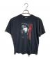 FRUIT OF THE LOOM（フルーツオブザルーム）の古着「Tシャツ」｜ブラック
