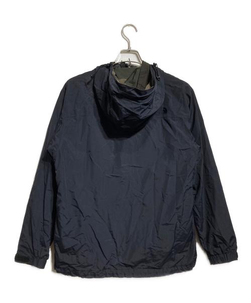 THE NORTH FACE（ザ ノース フェイス）THE NORTH FACE (ザ ノース フェイス) NOVELTY SCOOP JACKET/ノベルティ スクープ ジャケット ブラック サイズ:Mの古着・服飾アイテム