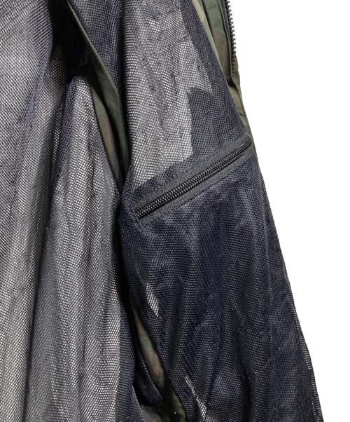 THE NORTH FACE（ザ ノース フェイス）THE NORTH FACE (ザ ノース フェイス) NOVELTY SCOOP JACKET/ノベルティ スクープ ジャケット ブラック サイズ:Mの古着・服飾アイテム