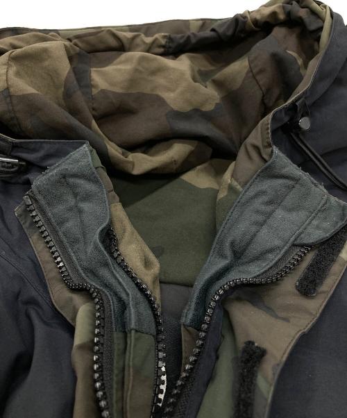 THE NORTH FACE（ザ ノース フェイス）THE NORTH FACE (ザ ノース フェイス) NOVELTY SCOOP JACKET/ノベルティ スクープ ジャケット ブラック サイズ:Mの古着・服飾アイテム