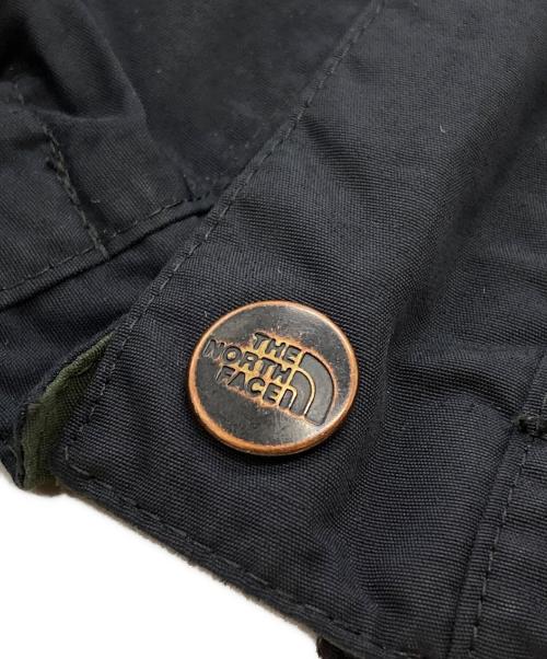 THE NORTH FACE（ザ ノース フェイス）THE NORTH FACE (ザ ノース フェイス) NOVELTY SCOOP JACKET/ノベルティ スクープ ジャケット ブラック サイズ:Mの古着・服飾アイテム