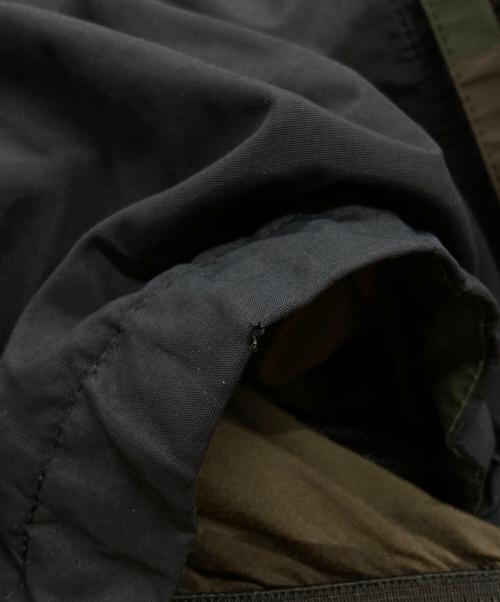THE NORTH FACE（ザ ノース フェイス）THE NORTH FACE (ザ ノース フェイス) NOVELTY SCOOP JACKET/ノベルティ スクープ ジャケット ブラック サイズ:Mの古着・服飾アイテム