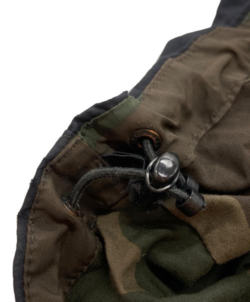 THE NORTH FACE（ザ ノース フェイス）THE NORTH FACE (ザ ノース フェイス) NOVELTY SCOOP JACKET/ノベルティ スクープ ジャケット ブラック サイズ:Mの古着・服飾アイテム