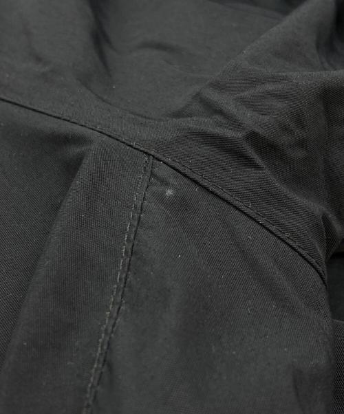 THE NORTH FACE（ザ ノース フェイス）THE NORTH FACE (ザ ノース フェイス) NOVELTY SCOOP JACKET/ノベルティ スクープ ジャケット ブラック サイズ:Mの古着・服飾アイテム