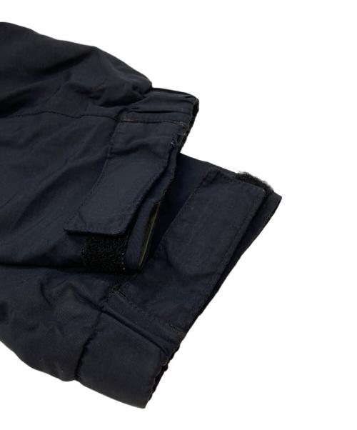 THE NORTH FACE（ザ ノース フェイス）THE NORTH FACE (ザ ノース フェイス) NOVELTY SCOOP JACKET/ノベルティ スクープ ジャケット ブラック サイズ:Mの古着・服飾アイテム