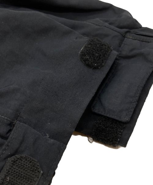 THE NORTH FACE（ザ ノース フェイス）THE NORTH FACE (ザ ノース フェイス) NOVELTY SCOOP JACKET/ノベルティ スクープ ジャケット ブラック サイズ:Mの古着・服飾アイテム