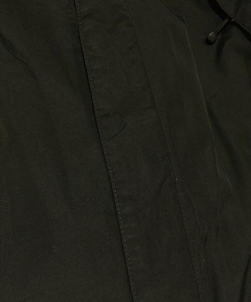 THE NORTH FACE（ザ ノース フェイス）THE NORTH FACE (ザ ノース フェイス) NOVELTY SCOOP JACKET/ノベルティ スクープ ジャケット ブラック サイズ:Mの古着・服飾アイテム