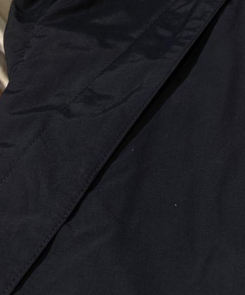 THE NORTH FACE（ザ ノース フェイス）THE NORTH FACE (ザ ノース フェイス) NOVELTY SCOOP JACKET/ノベルティ スクープ ジャケット ブラック サイズ:Mの古着・服飾アイテム