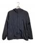THE NORTH FACE（ザ ノース フェイス）の古着「NOVELTY SCOOP JACKET/ノベルティ スクープ ジャケット」｜ブラック