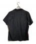 WACKO MARIA (ワコマリア) TWO-TONE SHIRT/トゥートーンシャツ ピンク サイズ:M：12000円