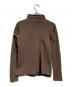 Haat (ハート) アンサンブルカーディガン/ Ensemble cardigan ブラウン サイズ:2：12000円