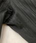 中古・古着 ISSEY MIYAKE (イッセイミヤケ) プリーツパンツ/Pleated pants ブラック サイズ:XS：18000円