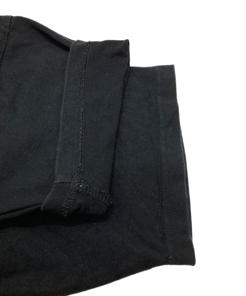 FFF（エフエフエフ）FFF (エフエフエフ) DUFT PUNK Tee/ダフトパンク ブラック サイズ:XLの古着・服飾アイテム