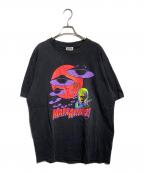 MARS ATTACKS!マーズアタック!）の古着「ムービーTシャツ」｜ブラック