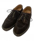 Dr.Martensドクターマーチン）の古着「2046 SUEDE SHOES」｜ブラウン