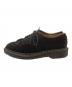 Dr.Martens (ドクターマーチン) 2046 SUEDE SHOES ブラウン サイズ:UK6：12000円