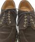 中古・古着 Dr.Martens (ドクターマーチン) 2046 SUEDE SHOES ブラウン サイズ:UK6：12000円