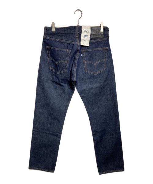 LEVI'S MADE&CRAFTED（リーバイスメイドクラフテッド）LEVI'S MADE&CRAFTED (リーバイスメイドクラフテッド) 501 ORIGINALデニムパンツ インディゴ サイズ:32×32の古着・服飾アイテム
