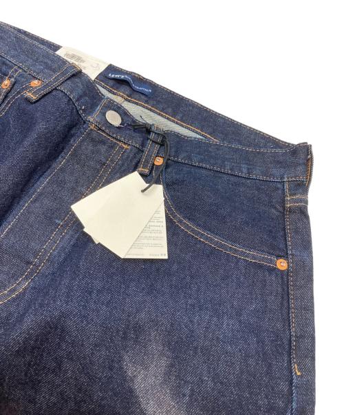 LEVI'S MADE&CRAFTED（リーバイスメイドクラフテッド）LEVI'S MADE&CRAFTED (リーバイスメイドクラフテッド) 501 ORIGINALデニムパンツ インディゴ サイズ:32×32の古着・服飾アイテム