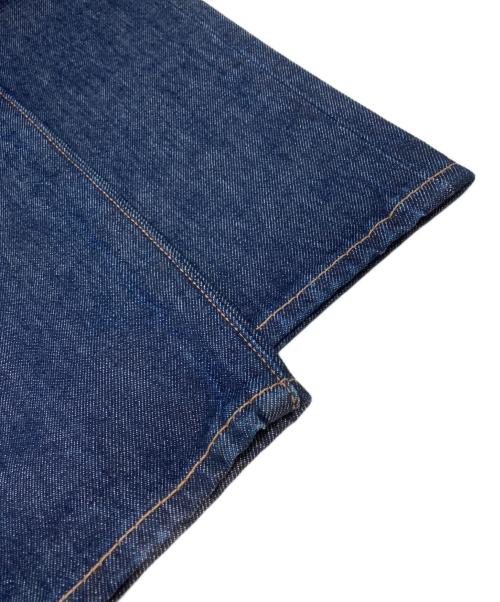 LEVI'S MADE&CRAFTED（リーバイスメイドクラフテッド）LEVI'S MADE&CRAFTED (リーバイスメイドクラフテッド) 501 ORIGINALデニムパンツ インディゴ サイズ:32×32の古着・服飾アイテム