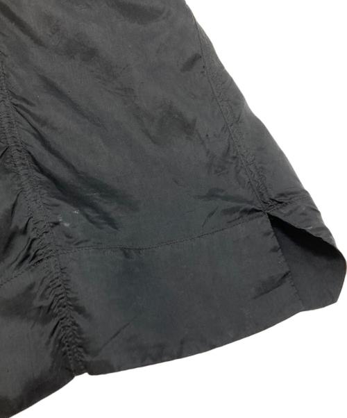 RICK OWENS（リックオウエンス）RICK OWENS (リックオウエンス) Short Sleeved Faun Shirt ブラック サイズ:46の古着・服飾アイテム