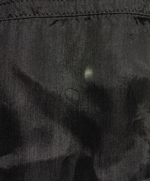 RICK OWENS（リックオウエンス）RICK OWENS (リックオウエンス) Short Sleeved Faun Shirt ブラック サイズ:46の古着・服飾アイテム