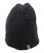 1017 ALYX 9SMテンセブンティーン アリクス ナインエスエム）の古着「モヘアビーニー/Mohair Beanie」｜ブラック