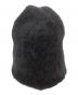 1017 ALYX 9SM (テンセブンティーン アリクス ナインエスエム) モヘアビーニー/Mohair Beanie ブラック サイズ:FREE：15000円
