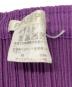中古・古着 PLEATS PLEASE (プリーツプリーズ) プリーツスカート/Pleated skirt パープル サイズ:3：23000円