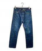 ）の古着「デニムパンツ/Denim pants」｜インディゴ