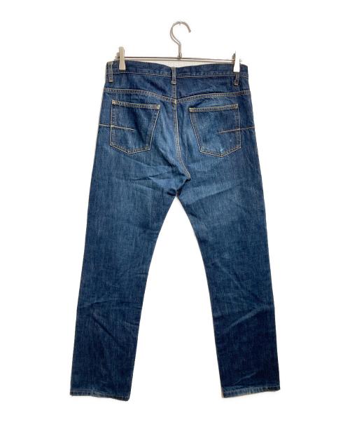 DIOR HOMME（ディオール オム）DIOR HOMME (ディオール オム) デニムパンツ/Denim pants インディゴ サイズ:30の古着・服飾アイテム