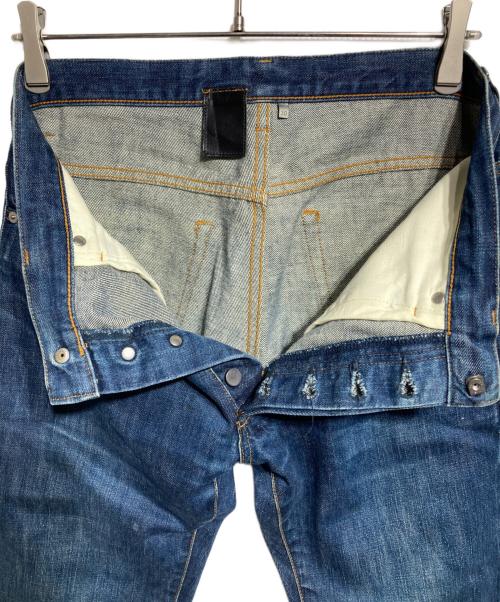 DIOR HOMME（ディオール オム）DIOR HOMME (ディオール オム) デニムパンツ/Denim pants インディゴ サイズ:30の古着・服飾アイテム