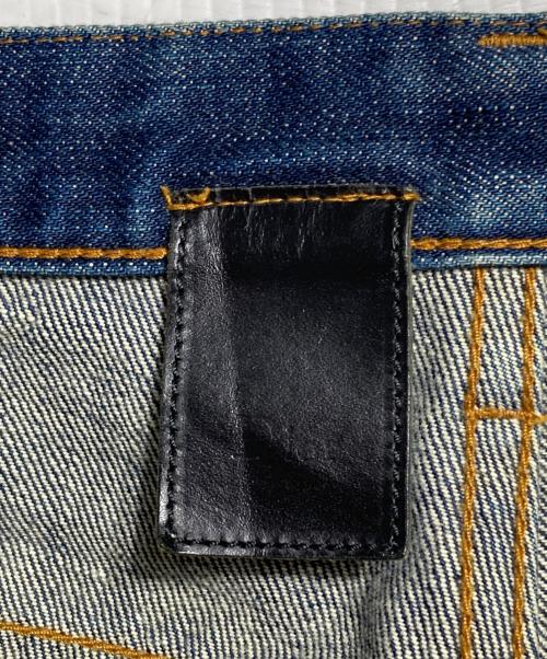 DIOR HOMME（ディオール オム）DIOR HOMME (ディオール オム) デニムパンツ/Denim pants インディゴ サイズ:30の古着・服飾アイテム
