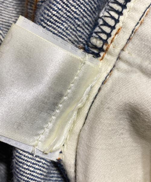 DIOR HOMME（ディオール オム）DIOR HOMME (ディオール オム) デニムパンツ/Denim pants インディゴ サイズ:30の古着・服飾アイテム